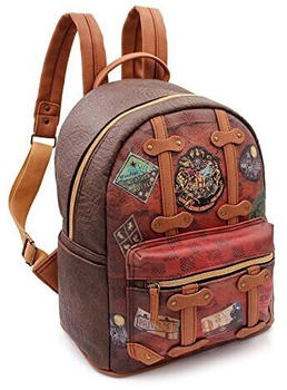 Karactermania Railway-Fashion casual backpack - Harry Potter
