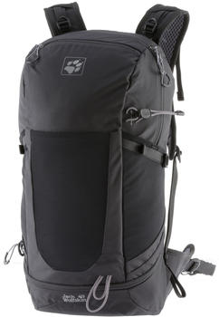 Jack Wolfskin Kingston 22 Pack black