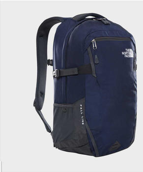 The North Face Fall Line Backpack (3KX7) cosmic blue/asphalt grey