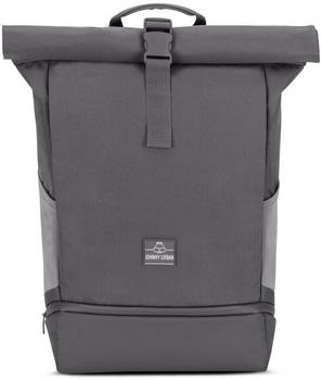 Ecom Brands GmbH Johnny Urban Allen Large Backpack dark grey