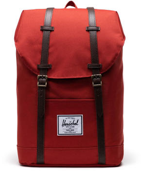 Herschel Retreat Backpack (2021) ketchup