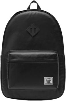 Herschel Classic Backpack XL Weather Resistant (11015) black