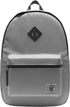 Herschel Classic Backpack XL Weather Resistant (11015) silver