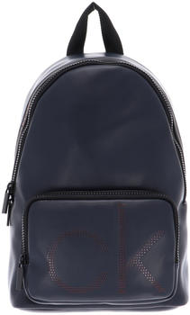 Calvin Klein CK Up Round Backpack navy (K50K50-4354)