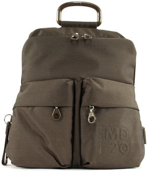 Mandarina Duck MD20 Backpack M pirite (P10QMTZ4)