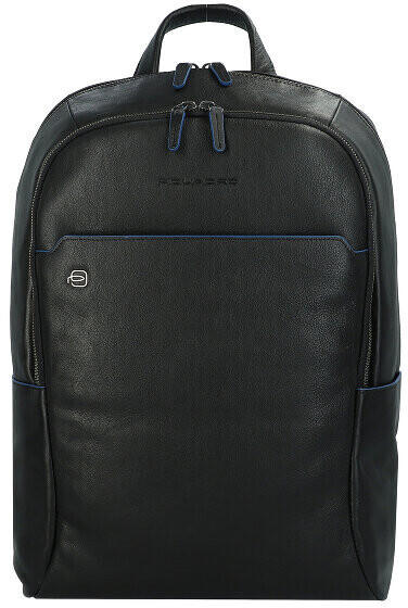 Piquadro Laptop Backpack B2S (CA4762B2S) black