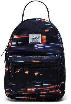 Herschel Nova Backpack Mini (2021) night lights