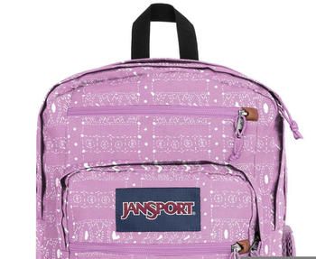 JanSport Cool Student quilted concho