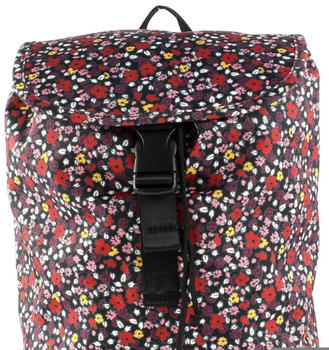 Calvin Klein Sport Essential Backpack multi flower coral (C30C30-0045)