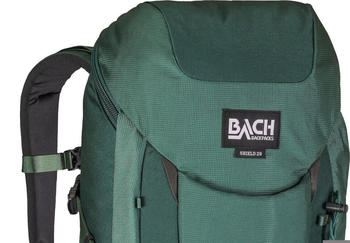 Bach Equipment Bach Shield 26 Short alpine green