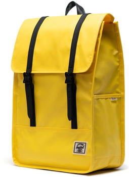 Herschel Survey II Backpack Weather Resistant (10999) cyber yellow