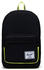 schwarz: Herschel Pop Quiz Backpack (2022/23)