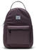 lila: Herschel Nova Backpack Small (2022/23)