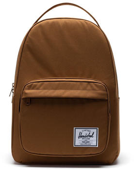 Herschel Miller Backpack rubber