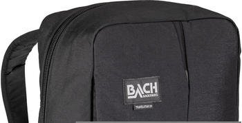 Bach Equipment Bach Travelstar 28 black