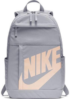 Nike Sportswear Backpack (BA5876) sky grey/sky grey/washed coral