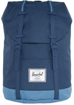 Herschel Retreat Backpack navy/captains blue