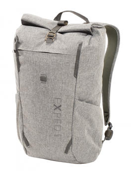 Exped Metro 20 grey melange