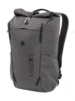 Exped Metro 20 black melange