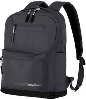 travelite Freizeitrucksack "KICK OFF Rucksack mit 13-Zoll Laptopfach" mit
