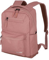 travelite Freizeitrucksack "KICK OFF Rucksack mit 13-Zoll Laptopfach" mit