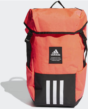 Adidas 4ATHLTS Camper Backpack turbo/black (HC7270)