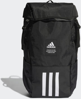 Adidas 4ATHLTS Camper Backpack black/black (HC7269)