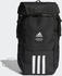 Adidas 4ATHLTS Camper Backpack black/black (HC7269)