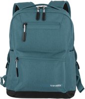 travelite Freizeitrucksack "KICK OFF Rucksack mit 13-Zoll Laptopfach" mit