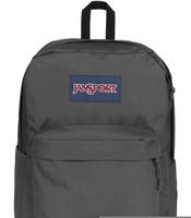Jansport Freizeitrucksack "SuperBreak Plus" im schlichten Look