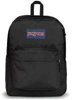 Jansport Freizeitrucksack "SuperBreak Plus" im schlichten Look
