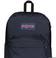 Jansport Freizeitrucksack "SuperBreak Plus" im schlichten Look