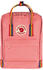 pink/rainbow pattern