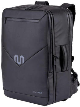 onemate Travel Backpack Ultimate (OMP0006) black