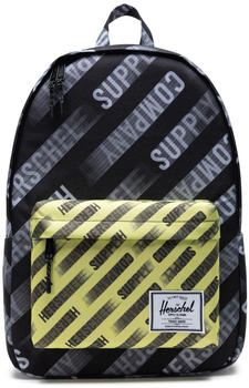 Herschel Classic Backpack XL hsc motion black/highlight