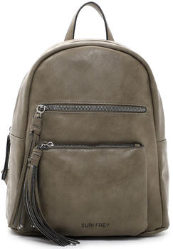 Suri Frey Rucksack Lotty mittel olive