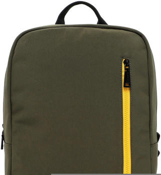 Tamaris Gayl City Backpack (31673) khaki