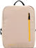 beige: Tamaris Gayl City Backpack (31673)