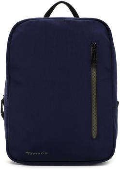Tamaris Gayl City Backpack (31673) navy