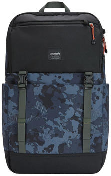 PacSafe Slingsafe LX500 21L Backpack grey camo