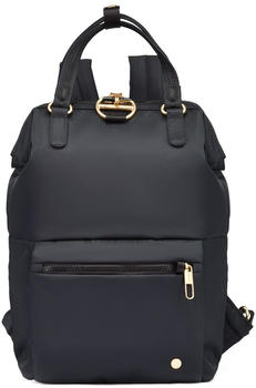 PacSafe Citysafe CX Anti-Theft Mini Backpack (20421) black