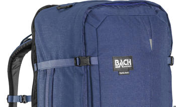 Bach Equipment Travel Pro 65 Regular blue