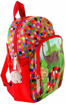 Petit Jour Paris Elmer Backpack (EL561)