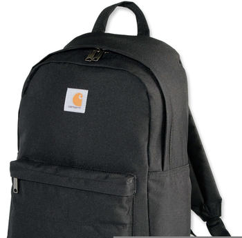 Carhartt Trade Backpack (100301B) black