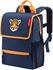 Reisenthel Backpack Kids tiger navy