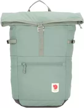 Fjällräven High Coast Foldsack 24 patina green