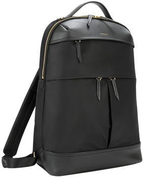 Targus Newport 15'' Laptop Backpack black