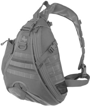 MAXPEDITION Monsoon Gearslinger black