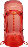 Tatonka 1337_211, Tatonka Yukon LT 50+10 Recco Trekkingrucksack, rot