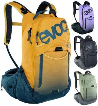 Evoc Trail Pro 16 L/XL new multicolour – Evoc Trail Pro 16 L/XL new multicolour: Der perfekte Begleiter für Ihre Outdoor-Abenteuer